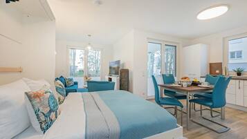 Ferros/tábuas de passar roupa, Wi-Fi de cortesia