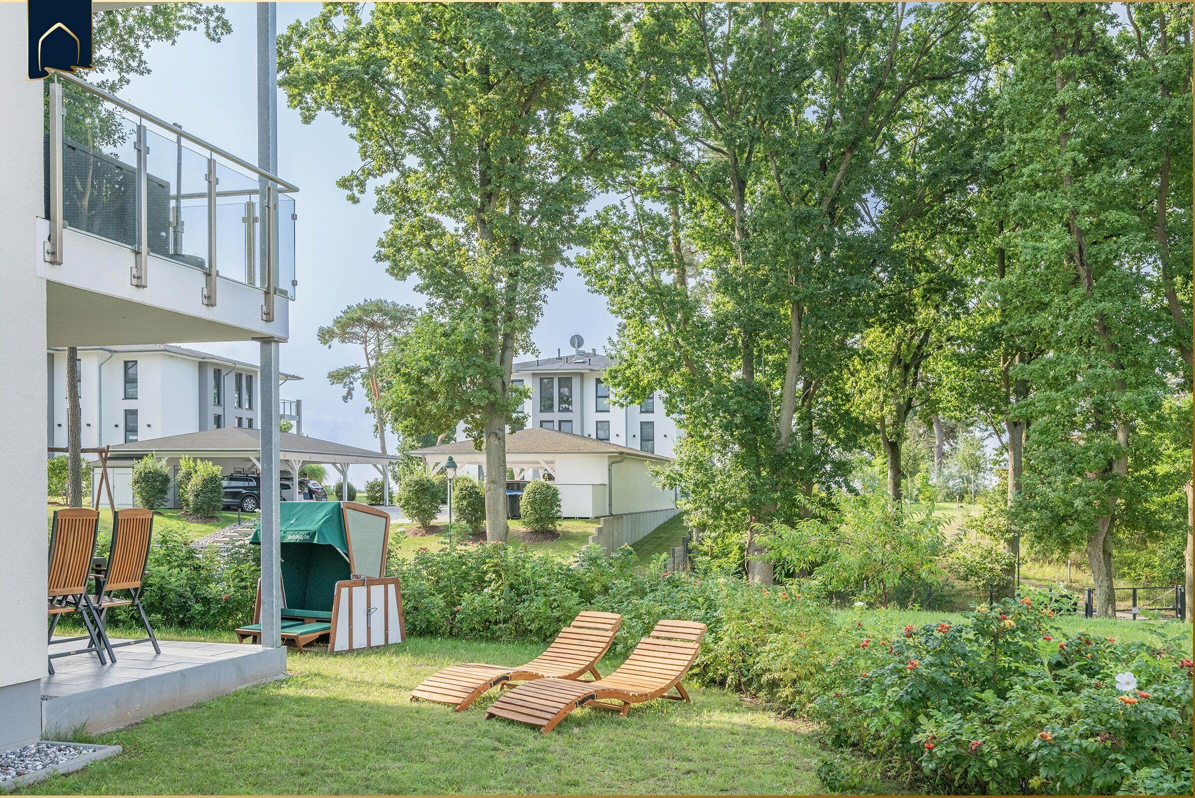 Servei de restauració a l'aire lliure