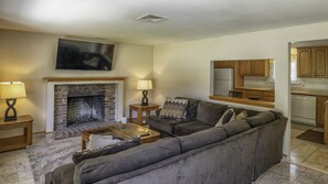 Älytelevisio, pöytäjalkapallopöytä