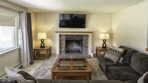 Smart-tv, bordfodbold