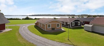 6 Person Holiday Home on a Holiday Park in Grasten