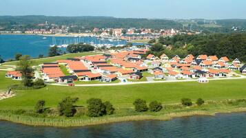 House | Aerial view