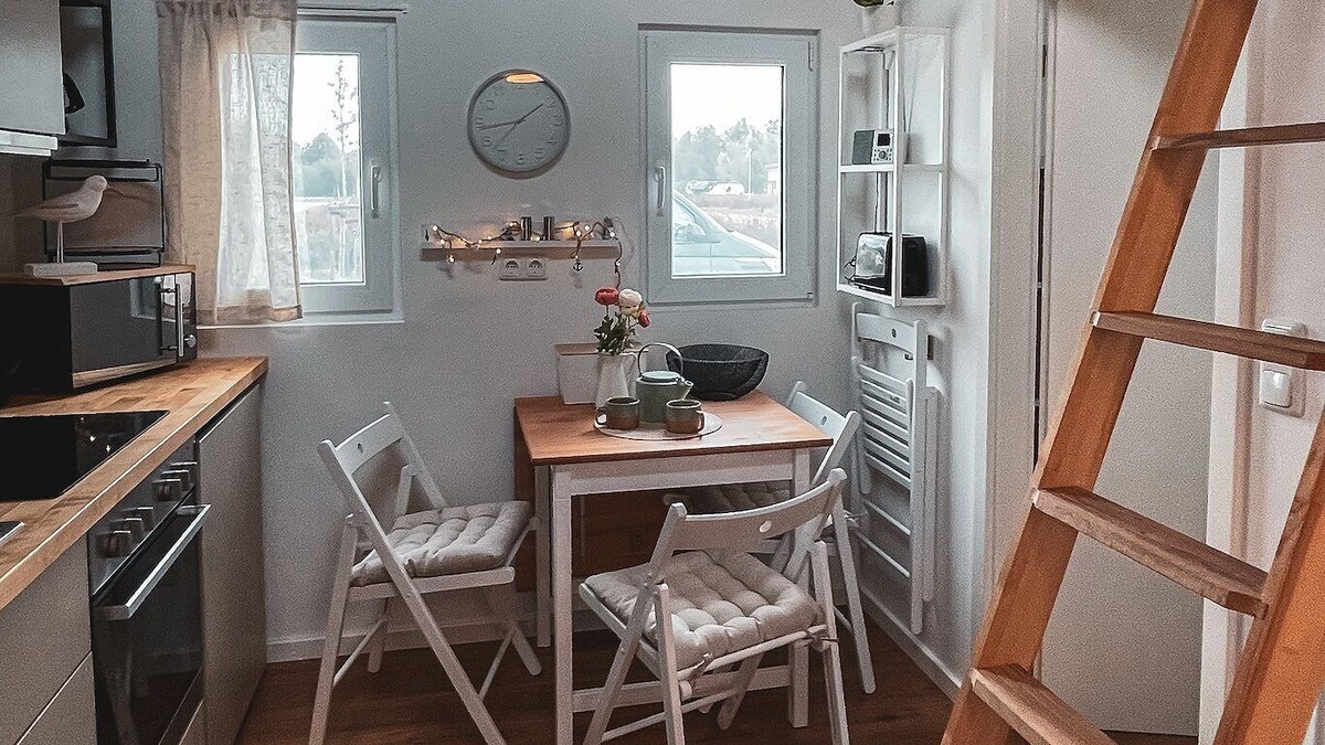 Bild für Gastgeberprofil