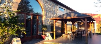 Mas with Pool and Nature, Peaceful Setting Just Minutes from Carcassonne