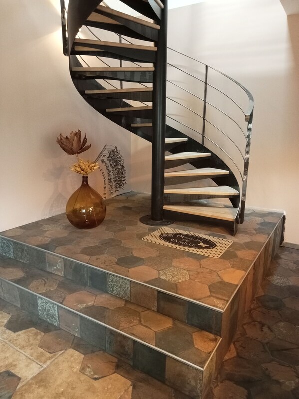 Intérieur