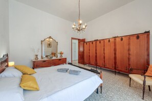 1 Schlafzimmer