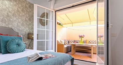 Sunstay Driza Flat II Malaga