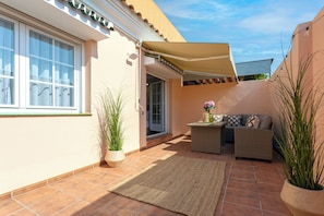 Teras/patio