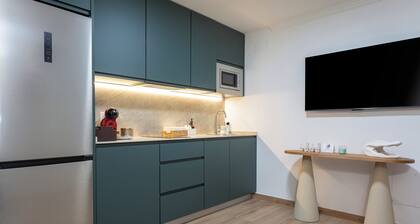 Sunstay Driza Flat II Malaga