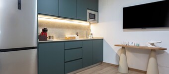 Sunstay Driza Flat II Malaga