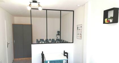 Studio au coeur de la Véndée