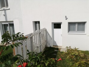 Property grounds - Studio in the heart of the Véndée (Thorigny)