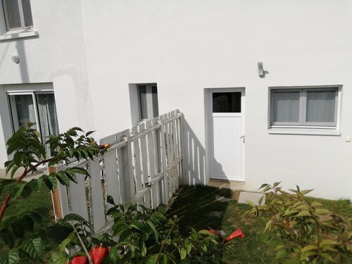 Studio in the heart of the Véndée