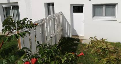 Studio au coeur de la Véndée