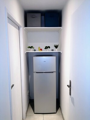 Interior - Studio in the heart of the Véndée (Thorigny)