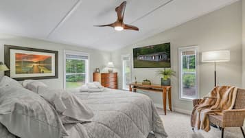 3 dormitorios, tabla de planchar con plancha, wifi gratis y ropa de cama