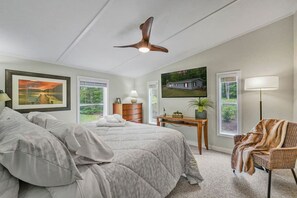 3 habitaciones, tabla de planchar con plancha y wifi gratis 