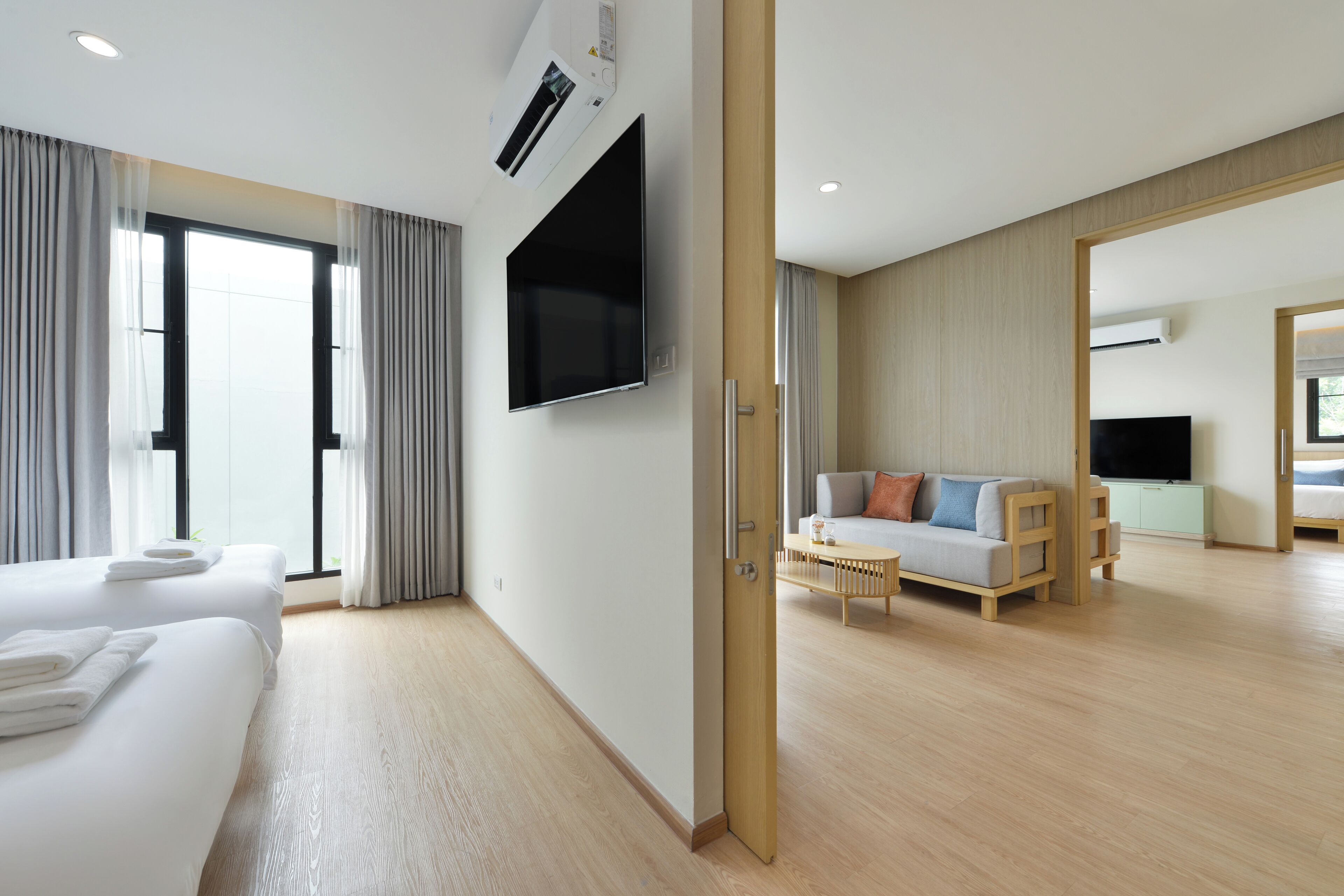 Foto - SENS Hotel Bangkok - Kubon