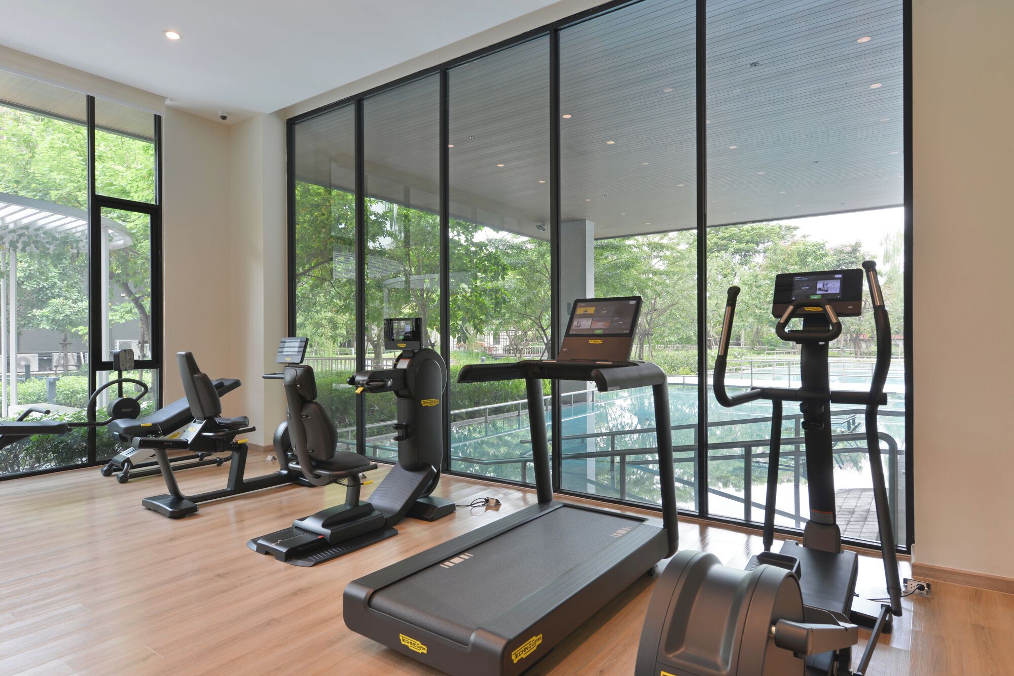 Foto - SENS Hotel Bangkok - Kubon
