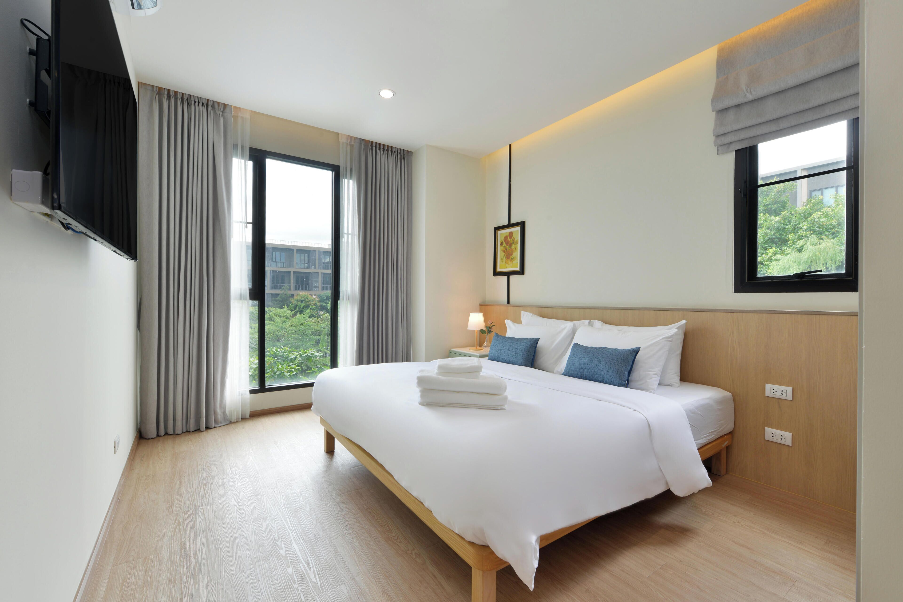 Foto - SENS Hotel Bangkok - Kubon