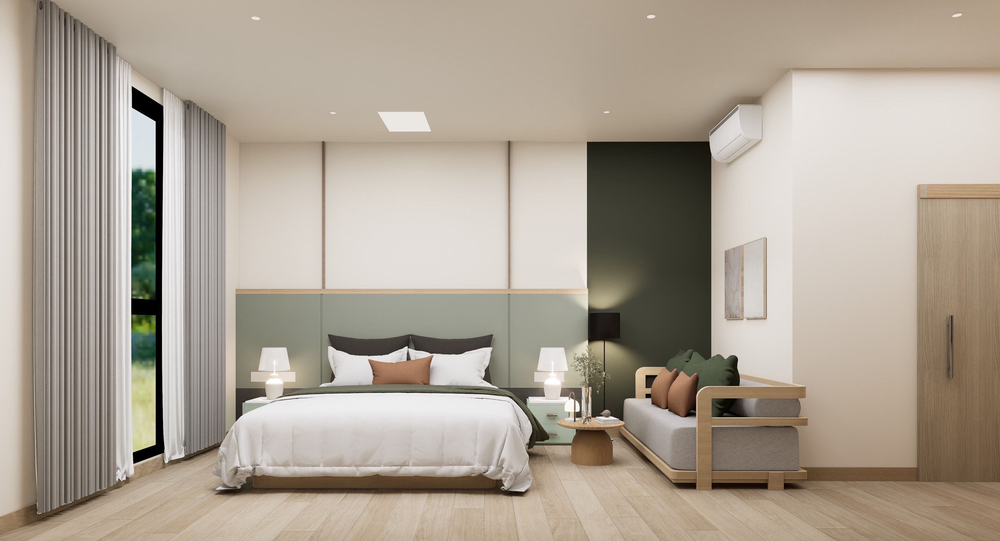 Superior Double Room, Non Smoking