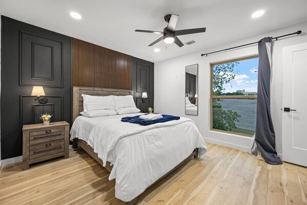 1 Schlafzimmer, WLAN