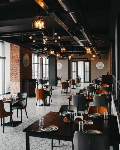 Port Marine Hotel By HOLLYWOOD