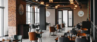 Port Marine Hotel By HOLLYWOOD