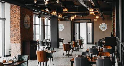 Port Marine Hotel By HOLLYWOOD