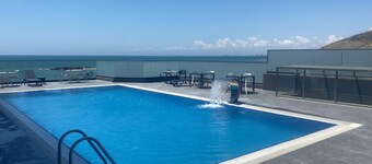 Port Marine Hotel By HOLLYWOOD