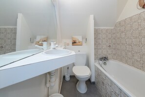 Dusche, Haartrockner