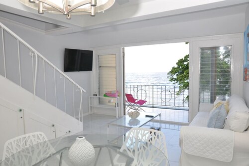 Calm Retreat @ Carib Ocho Rios