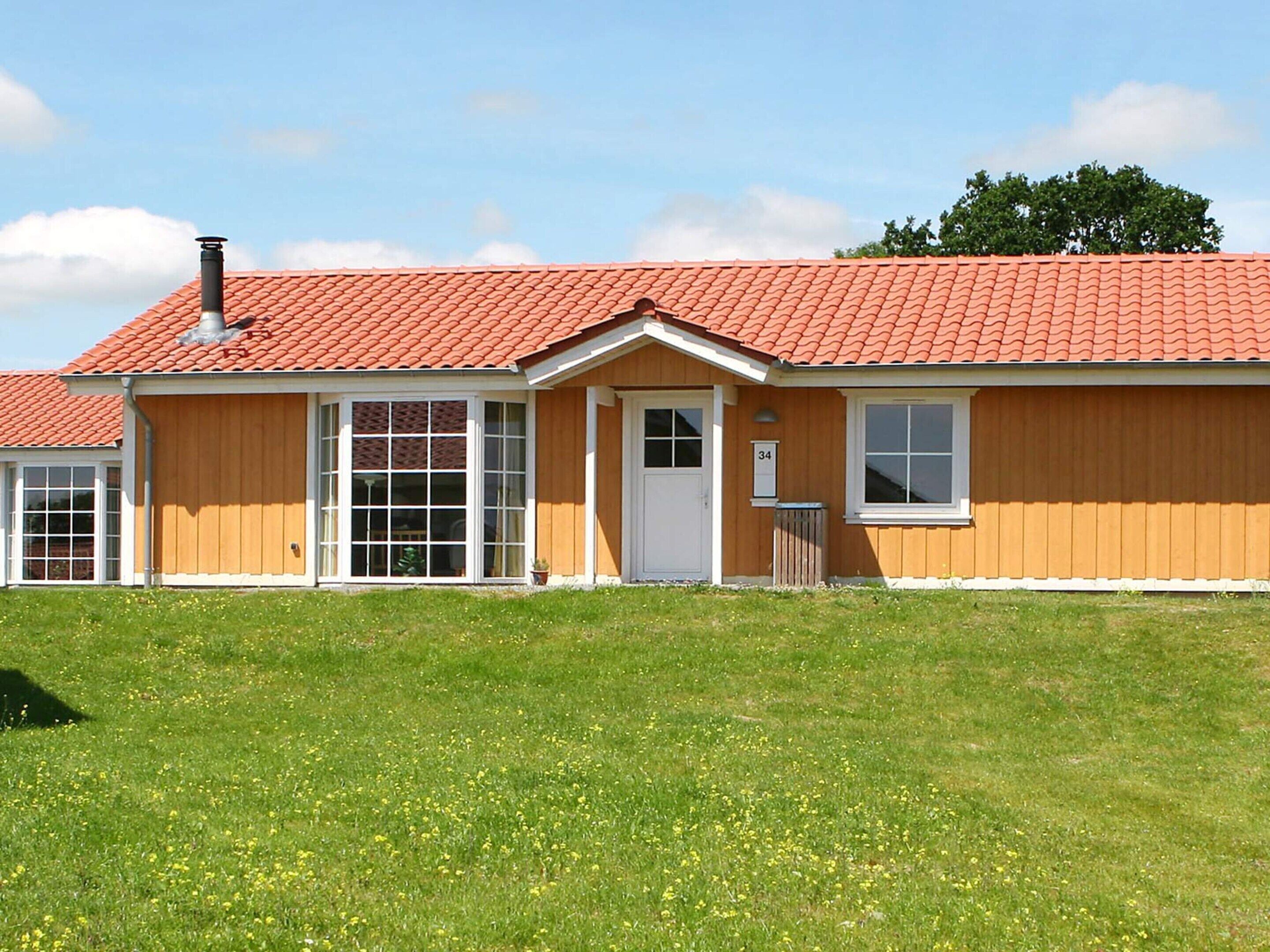 Maison | Extérieur