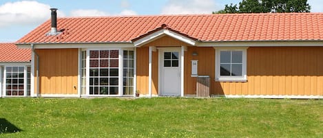 Casa | Exterior
