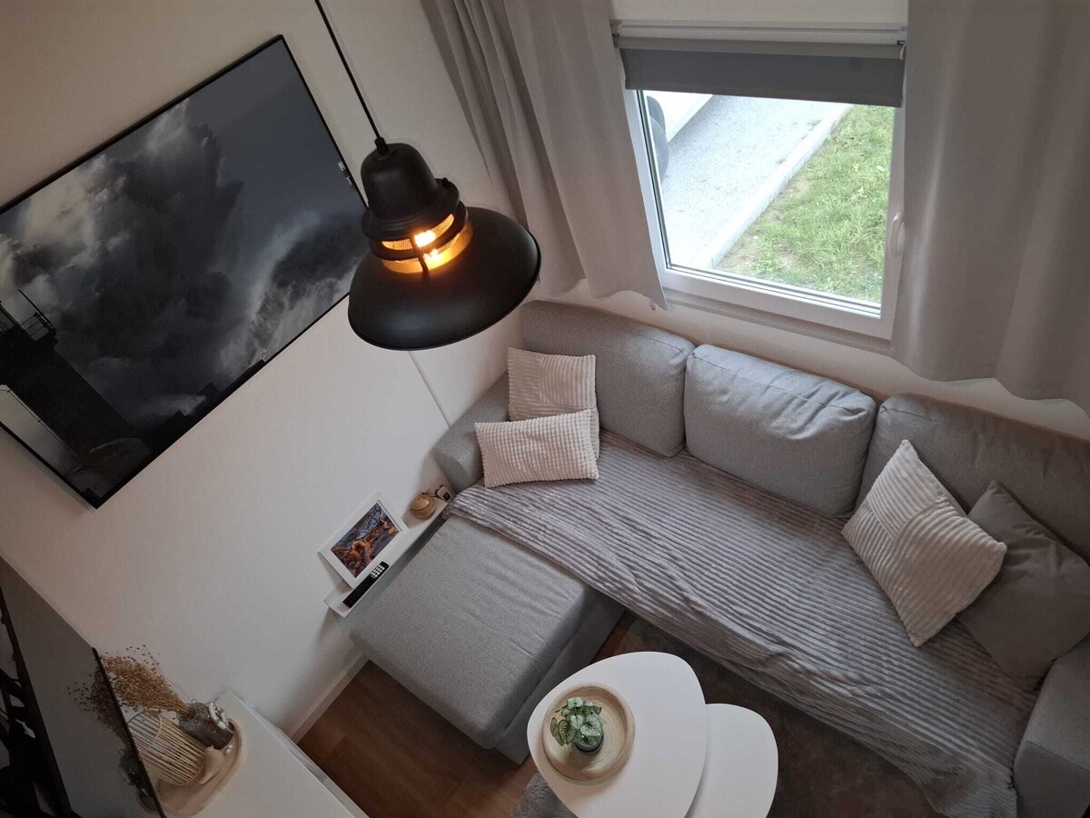 Bild für Gastgeberprofil