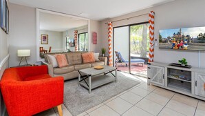 Unclassified image, 3 of 27, button - 2BR townhouse w/ pool, hot tub & lazy river (Kissimmee)
