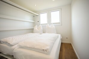 Wi-Fi, draps fournis