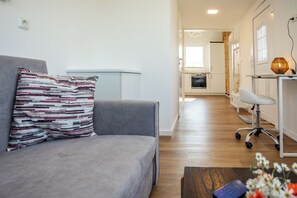 منطقة المعيشة