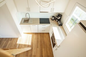 Four, plaque de cuisson, lave-vaisselle