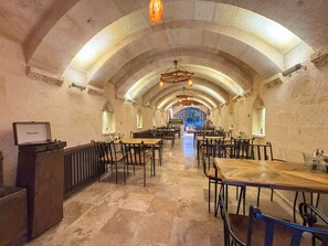 Free daily local cuisine breakfast 