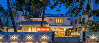 Zostel Chennai Anna Nagar