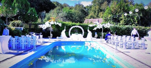 Pensiunea Brândușa