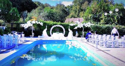 Pensiunea Brândușa