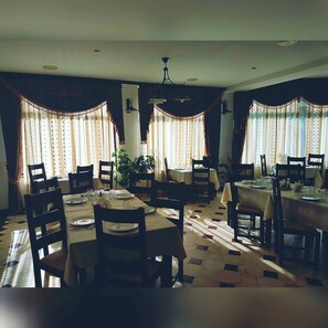 Servei de restauració