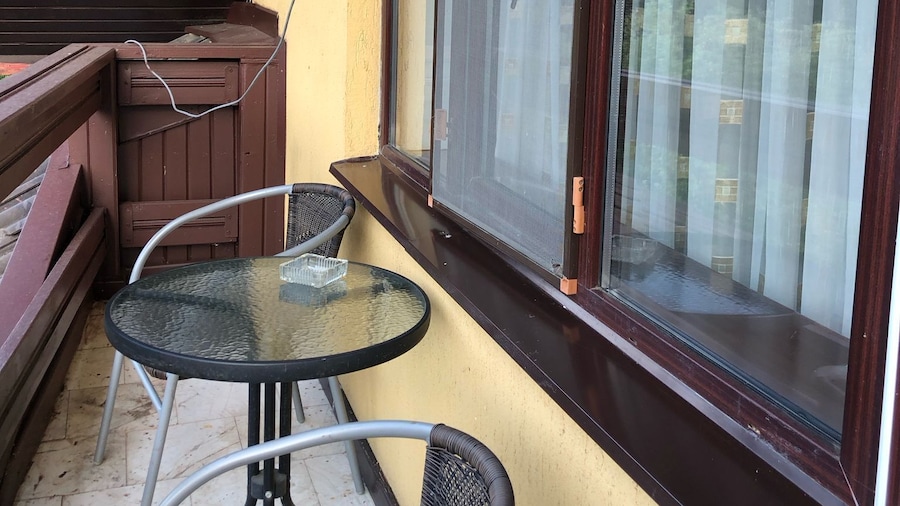 Pensiunea Brândușa