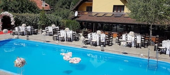 Pensiunea Brândușa