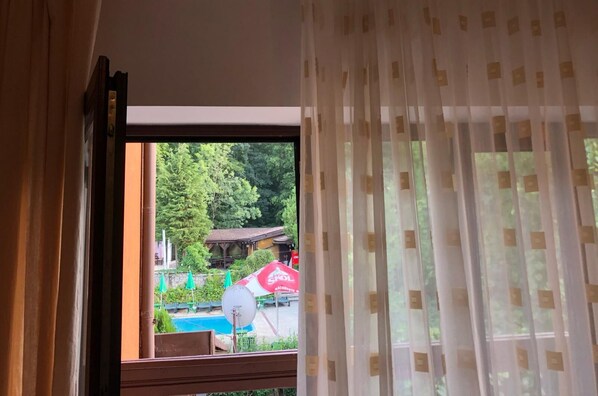 View from room