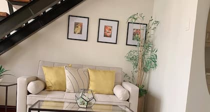 Room-modern Makati Condo for Rent - City