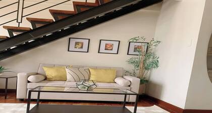 Room-modern Makati Condo for Rent - City