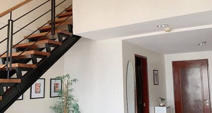 Room-modern Makati Condo for Rent - City